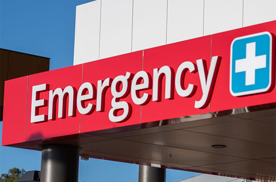 Emergency services(24 hour opening)